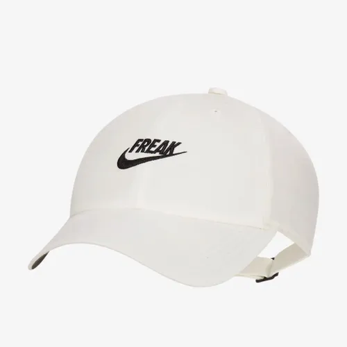 Mũ Unisex Nike GA Dri-FIT CLUB CAP U CB FRK P FB5606-133 FB5606-133-S/M