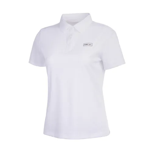 Áo Polo 361º Nữ W562524009A-1C W562524009A-1CXS
