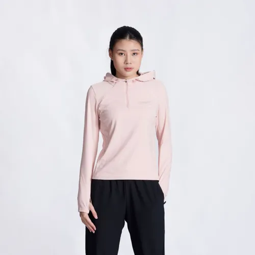 Áo dài tay 361º Nữ W562342101-1C