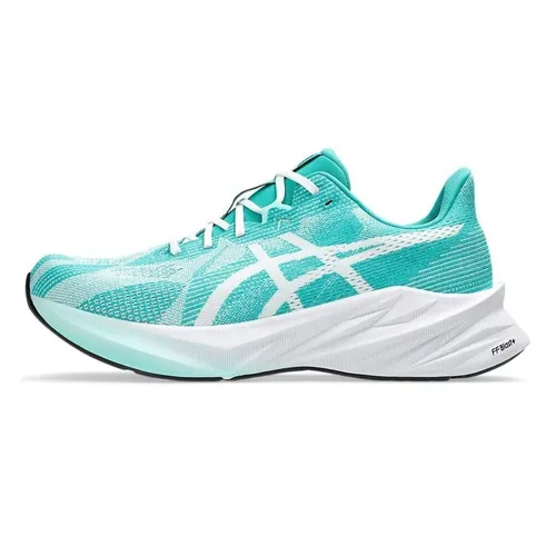 Giày chạy bộ ASICS DYNABLAST™ 5 Nam - Thoải mái & Đàn hồi cao, Giày thể thao nhẹ, Lưới Jacquard thoáng khí, Bền bỉ và Thân thiện môi trường