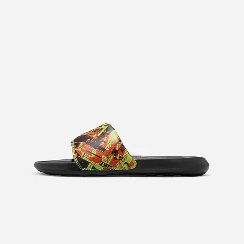 Dép Nam Nike Victori One Slide CN9678-012 - Thoải Mái, Êm Ái, Dây Đeo Rộng Hơn, Phù Hợp Cho Hoạt Động Hàng Ngày