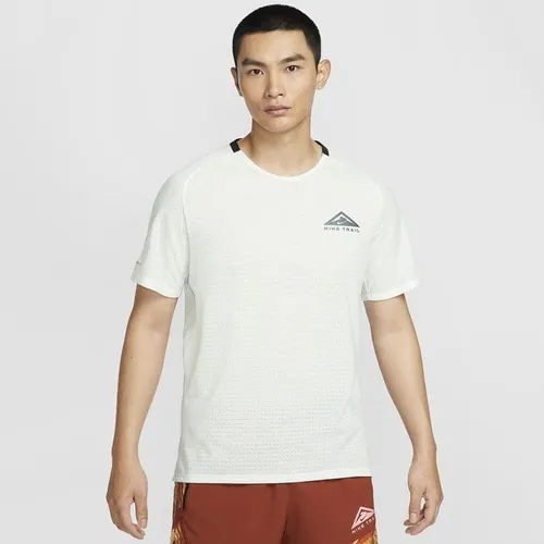 Áo T-shirt chạy bộ Nam Nike Dri-FIT Trail Solar Chase DV9306-121 DV9306-121-M