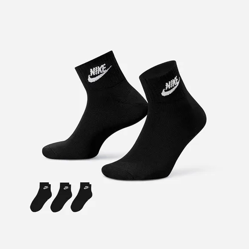 Tất Unisex Nike EVERYDAY ESSENTIAL AN DX5074-010 DX5074-010-S