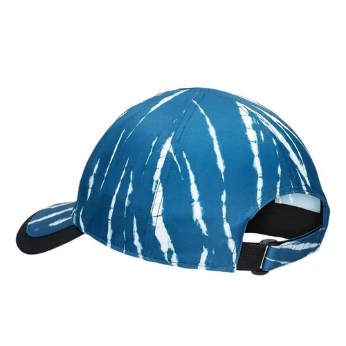 Mũ lưỡi trai tennis/pickleball ASICS GRAPHIC CAP Unisex - 3043A111.400 3043A111.400-M