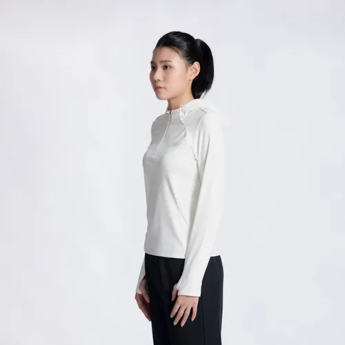 Áo dài tay 361º Nữ W562342101-2C W562342101-2CXS