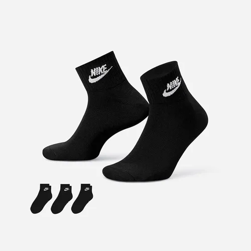 Tất Unisex Nike EVERYDAY ESSENTIAL AN DX5074-010 DX5074-010-S