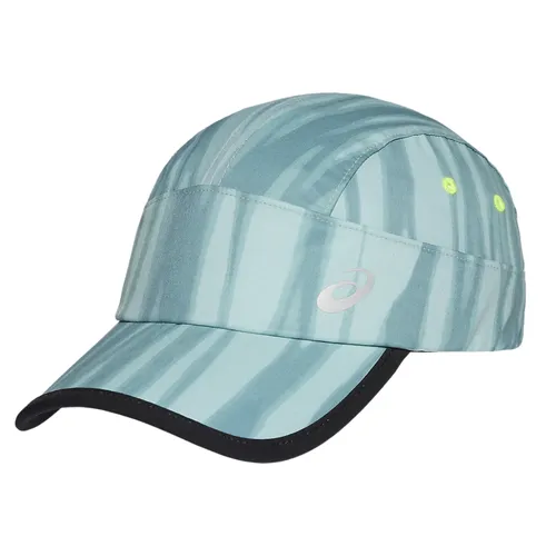 Mũ lưỡi trai chạy bộ ASICS GRAPHIC WOVEN Unisex - 3013B011.300 3013B011.300-M