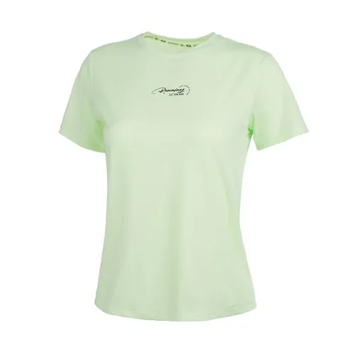 Áo T-shirt 361º Nữ W562522181-2C W562522181-2CXS