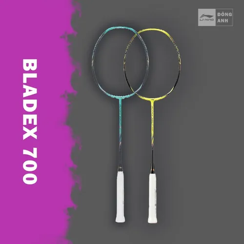 Vợt cầu lông Li-Ning BLADEX 700 ( Trọng lượng 3U,4U,5U ) P-AYPS053-2