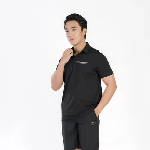 Áo Polo 361º Nam W552414012A-4C W552414012A-4CS