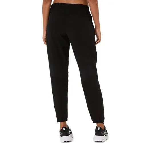 Quần dài chạy bộ ASICS SILVER WOVEN PANT Nam - 2012D143.001 2012D143.001-S