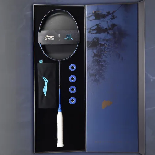 Set vợt cầu lông chính hãng Li-Ning phiên bản PHONG P-AYPT059-4