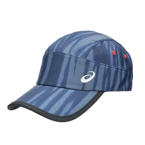 Mũ lưỡi trai chạy bộ ASICS GRAPHIC WOVEN Unisex - 3013B011.400 3013B011.400-M