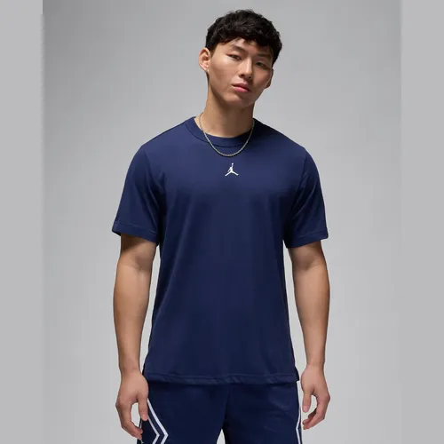 Áo T-shirt bóng rổ Nike Jordan Dri-FIT Sport Nam - FN5829-410