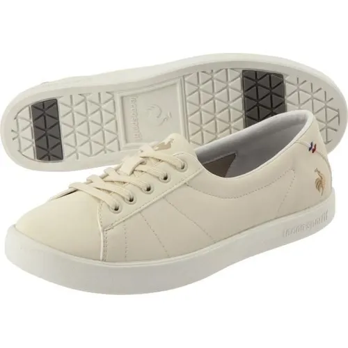 Giày thời trang thể thao le coq sportif nữ QL3VJC03CB ql3vjc03cb-22.5