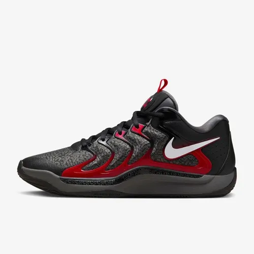 Giày bóng rổ Nike KD17 EP Nam - FJ9488-001 FJ9488-001-8.5