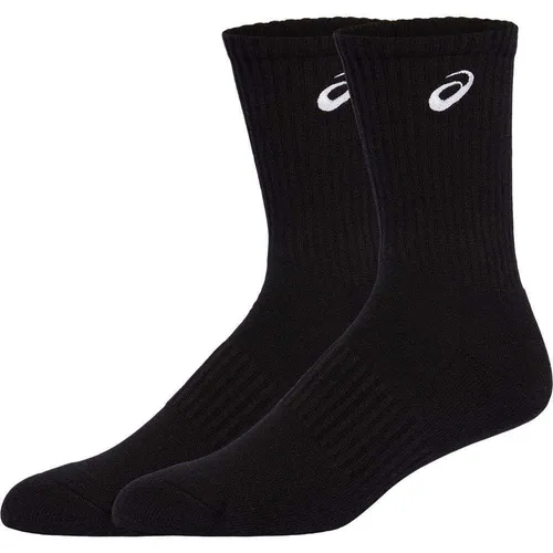 Tất Unisex ASICS Cotton Crew 3043A088.001 3043A088.001-M