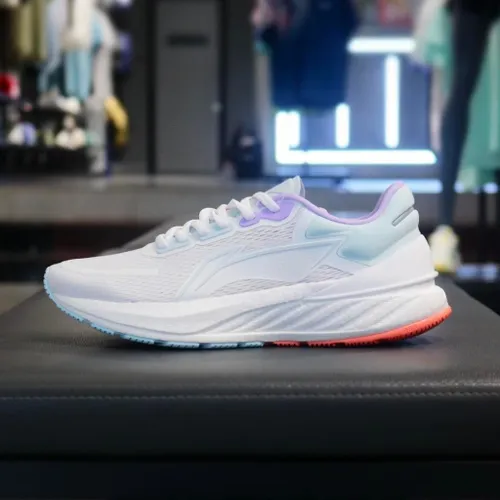 Giày chạy Nữ Chính hãng Li-Ning ARHT002-11
