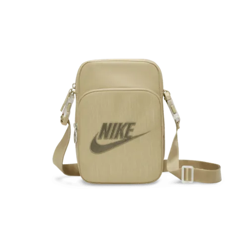 Túi xách Nike NK HERITAGE CROSSBODY - MTLC M Unisex FB3041-276 FB3041-276-MISC