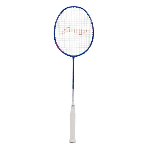 Vợt cầu lông Li-Ning AXFORCE 20（Màu xanh trọng lương 3u,4u) AYPT293 P-AYPT293-3