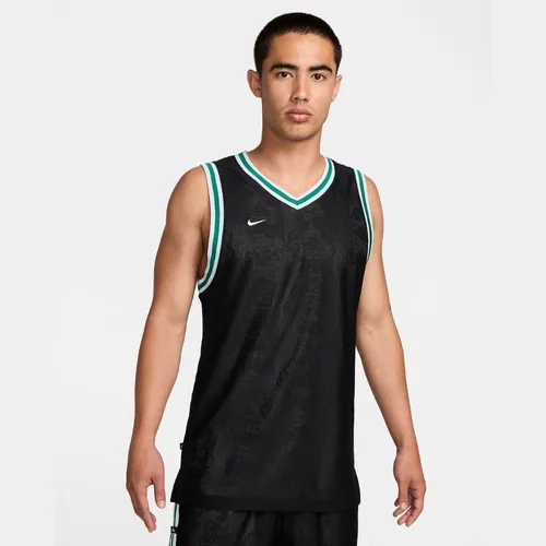 Áo ba lỗ bóng rổ Nike Dri-FIT DNA Basketball Giannis JERSEY Nam - FZ0925-010 FZ0925-010-M