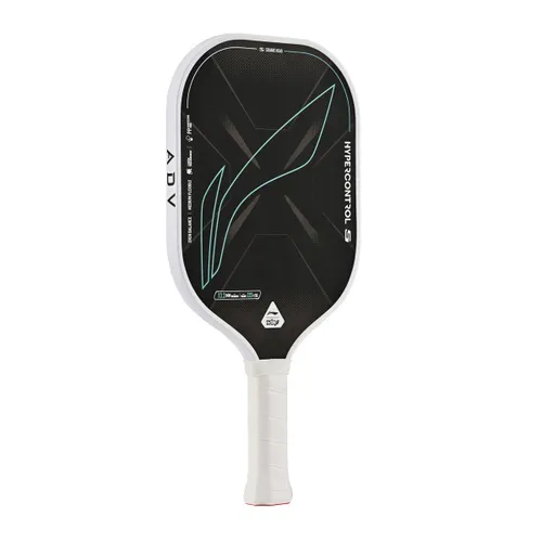 Vợt Pickleball chính hãng Li-Ning Hypercontrol 5 - ACPV035-13 Sport Cao Su Chống Trơn P-ACPV035-13