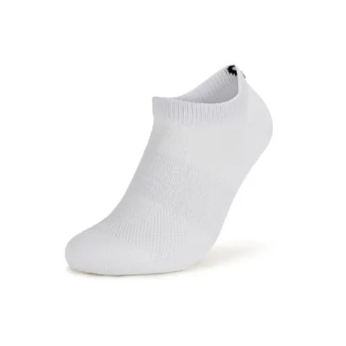 Tất ngắn cổ ASICS 3PK ANKLE SOCKS Unisex - 3013B149.020 3013B149.020-L