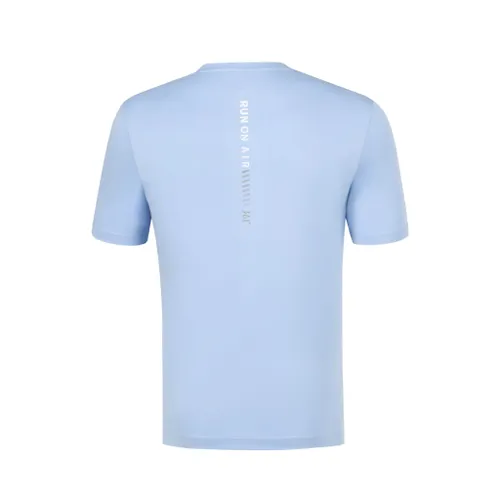 Áo T-shirt 361º Nam T552512101-2C T552512101-2CS