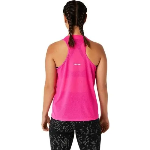 Áo Tank Top chạy bộ ASICS Nữ 2012C755.700 2012C755.700-M
