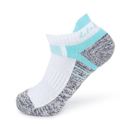 Tất càu lông Unisex AWST074 Sport