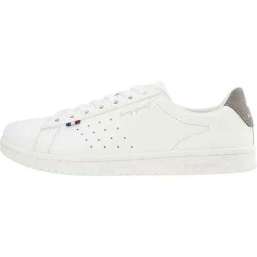 Giày thời trang thể thao le coq sportif nam QL1VJC02WG ql1vjc02wg-27