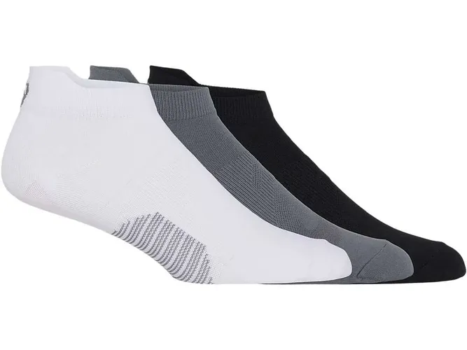 Tất Unisex ASICS Running Socks 3P 3013A915.021 3013A915.021-M