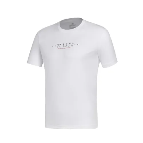 Áo T-shirt 361º Nam T552512101-4C T552512101-4CM