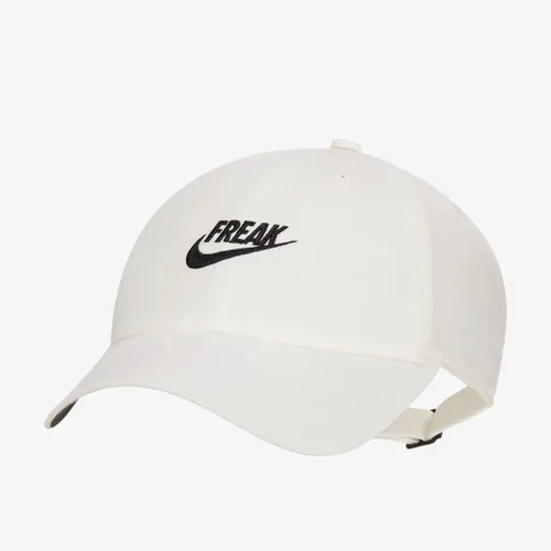 Mũ Unisex Nike GA Dri-FIT CLUB CAP U CB FRK P FB5606-133 FB5606-133-S/M