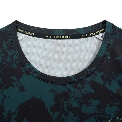 Áo T-shirt Nam Li-Ning ATSV661-1V ATSV661-1VS
