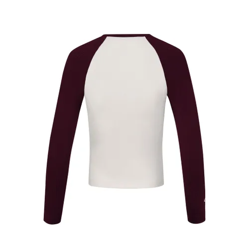 Áo dài tay 361º Nữ W562519181-1C W562519181-1CXS