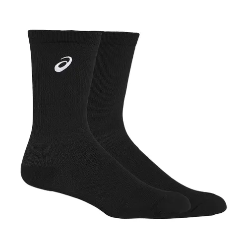 Tất ASICS Unisex Resolution Crew 3043A097.001 3043A097.001-S