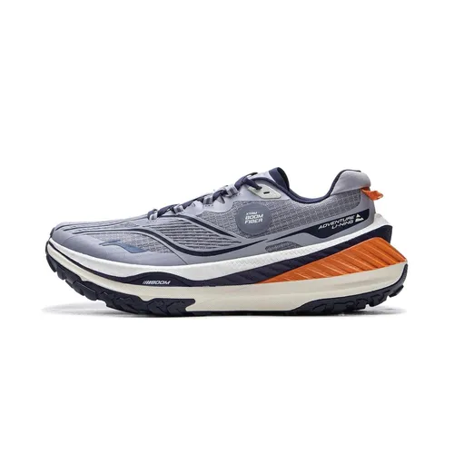 Giày chạy bộ Nam Li-Ning DILU V2 ARNV001-3V ARNV001-3V7.5