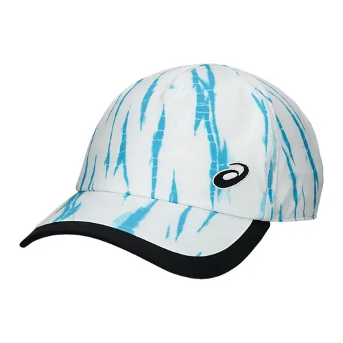 Mũ lưỡi trai tennis/pickleball ASICS GRAPHIC CAP Unisex - 3043A111.100 3043A111.100-M