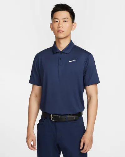 Áo Polo Nike Dri-FIT Tour Nam DR5299-410