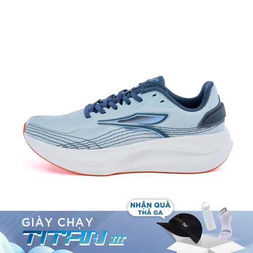 Giày chạy bộ TITAN III CQT 361º Nam W572532208-3 W572532208-36.5