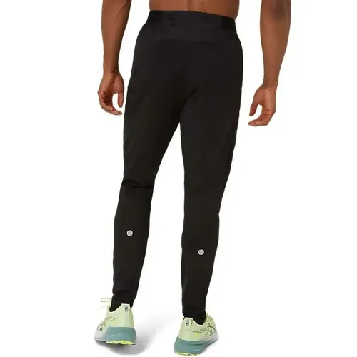 Quần dài chạy bộ ASICS Nam ROAD PANT 2011D097.001 2011D097.001-S