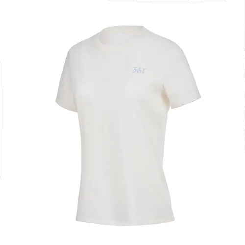 Áo T-shirt 361º Nữ T562519102-2C T562519102-2CXS