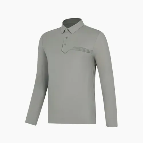 Áo dài tay 361º Nam W552514110-2C