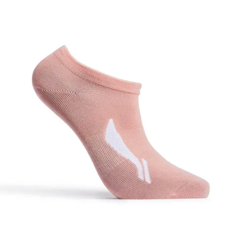 Tất thể thao Bé gái Li-Ning YWTU032-1V YWTU032-1V0
