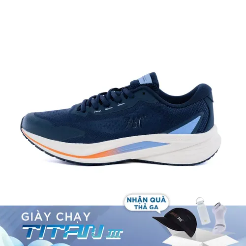 Giày chạy bộ TITAN III LITE 361º Nam W572532202-7 W572532202-739