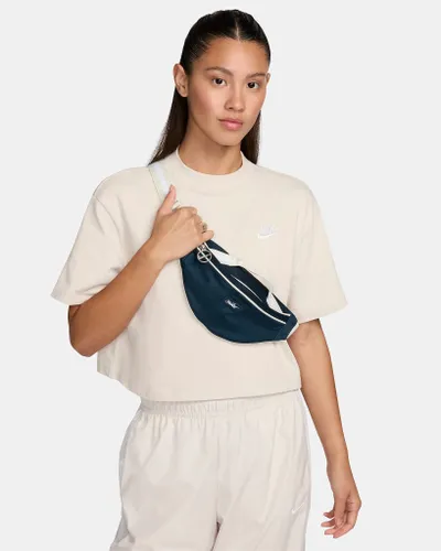 Túi thể thao Nike Heritage Retro Fanny Unisex DR6266-478 DR6266-478-MISC