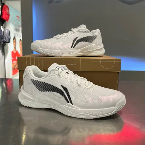 Giày Tennis, Pickleball chính hãng Li-Ning SORTIE PRO AKPV001-1 P-AKPV001-110