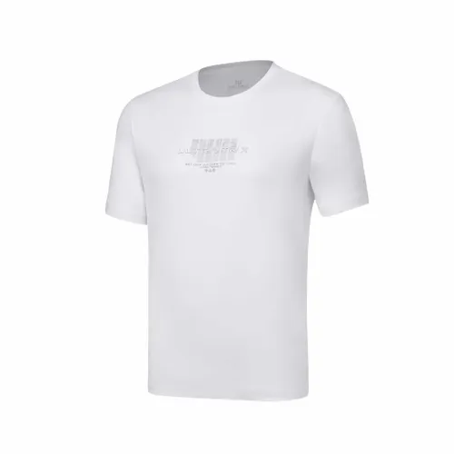 Áo T-shirt 361º Nam W552434123-1C W552434123-1CS