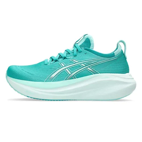 Giày chạy bộ ASICS GEL-NIMBUS 27 Nữ - 1012B753.400 1012B753.400-6